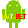 Aplicativo uu7.bet para Android