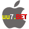Aplicativo uu7.bet para iOS