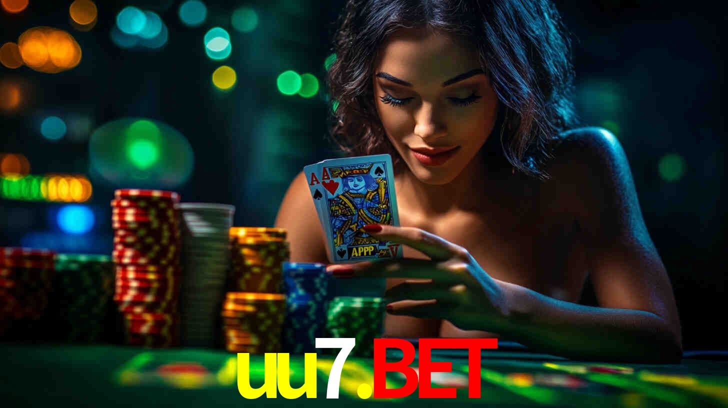Estatísticas uu7.bet