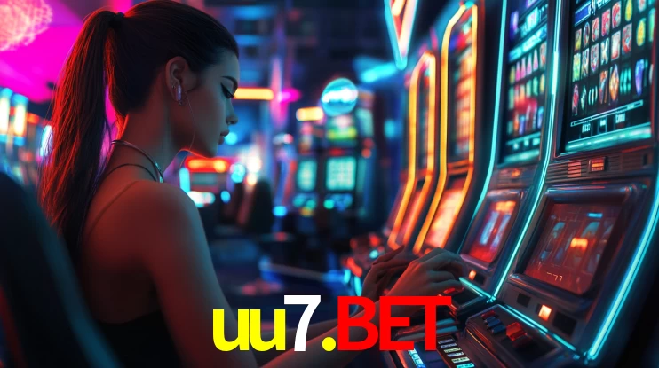 uu7.bet: Seu Cassino Premiado com Pagamentos Rápidos