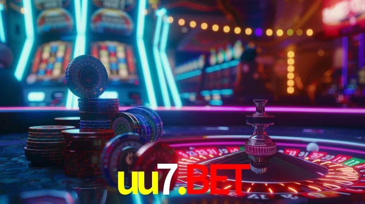 Experiência VIP uu7.bet