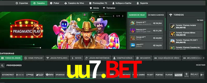 cassino uu7.bet