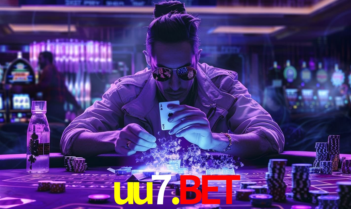 Welcome Bonus uu7.bet