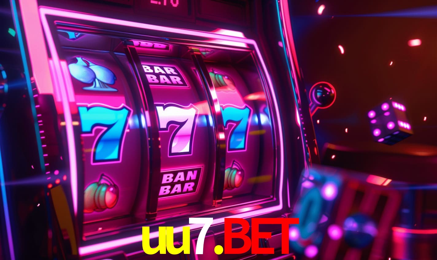 Jogos de Slot uu7.bet