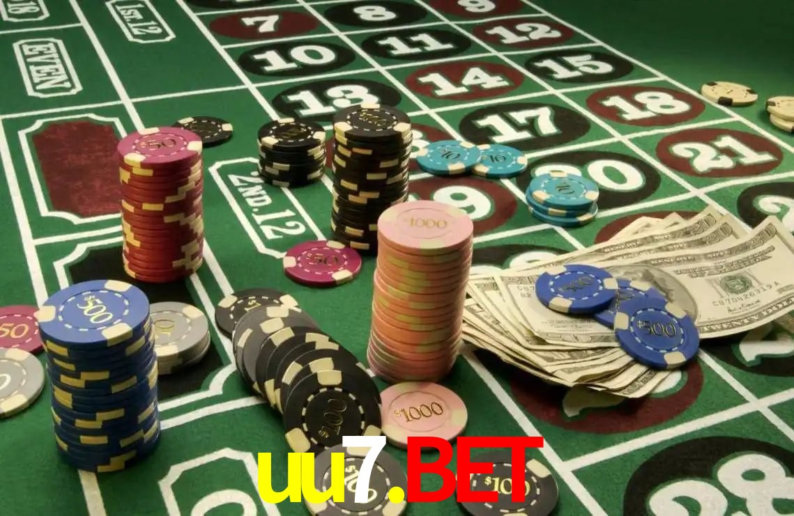 uu7.bet: Seu Especialista em Apostas Esportivas Brasileiras
