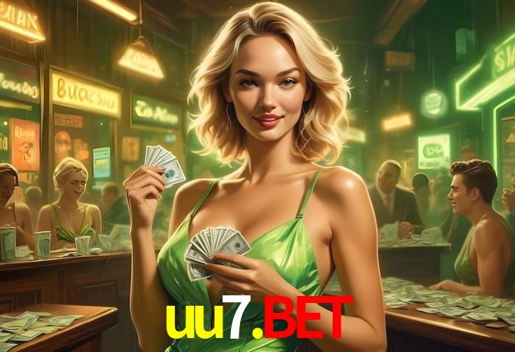 Recursos de Bônus uu7.bet