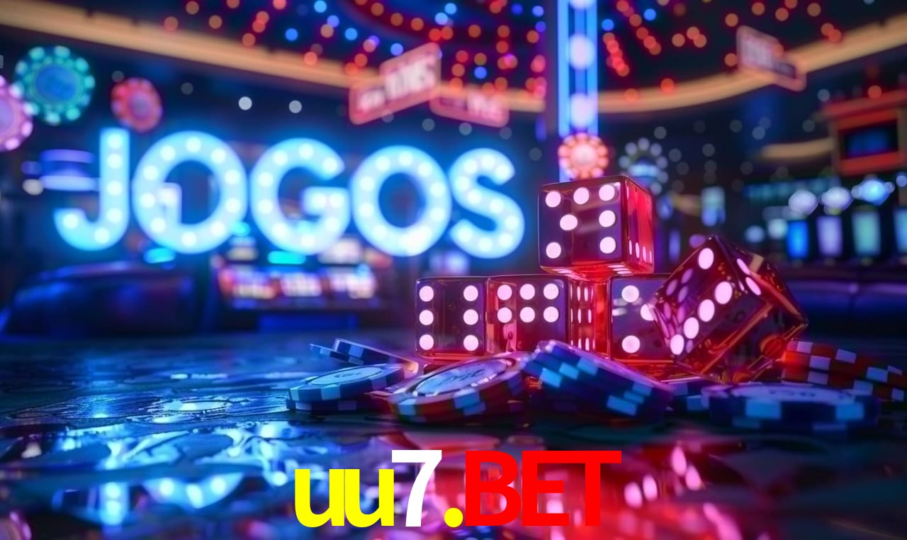 Desvendando o Mundo dos Jogos Virtuais na uu7.bet