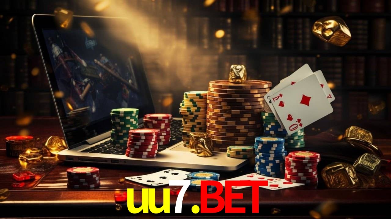 A Emoção da Loteria na uu7.bet: Uma Chance de Mudança de Vida