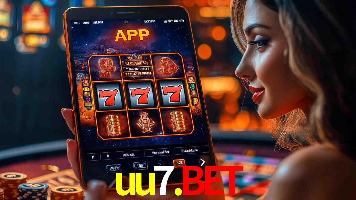 Desvendando o Mundo dos Jogos Virtuais na uu7.bet
