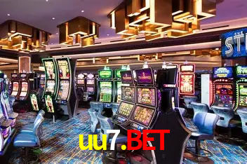 Explorando a Categoria de Eventos em Apostas na uu7.bet