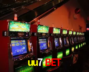 Platform Technology uu7.bet