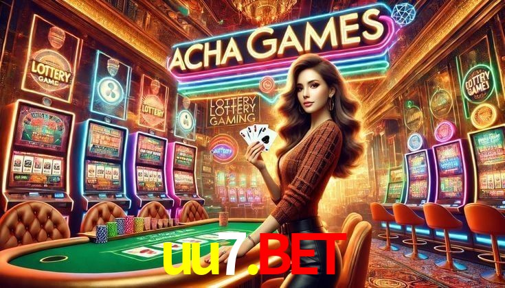 Roulette Table uu7.bet