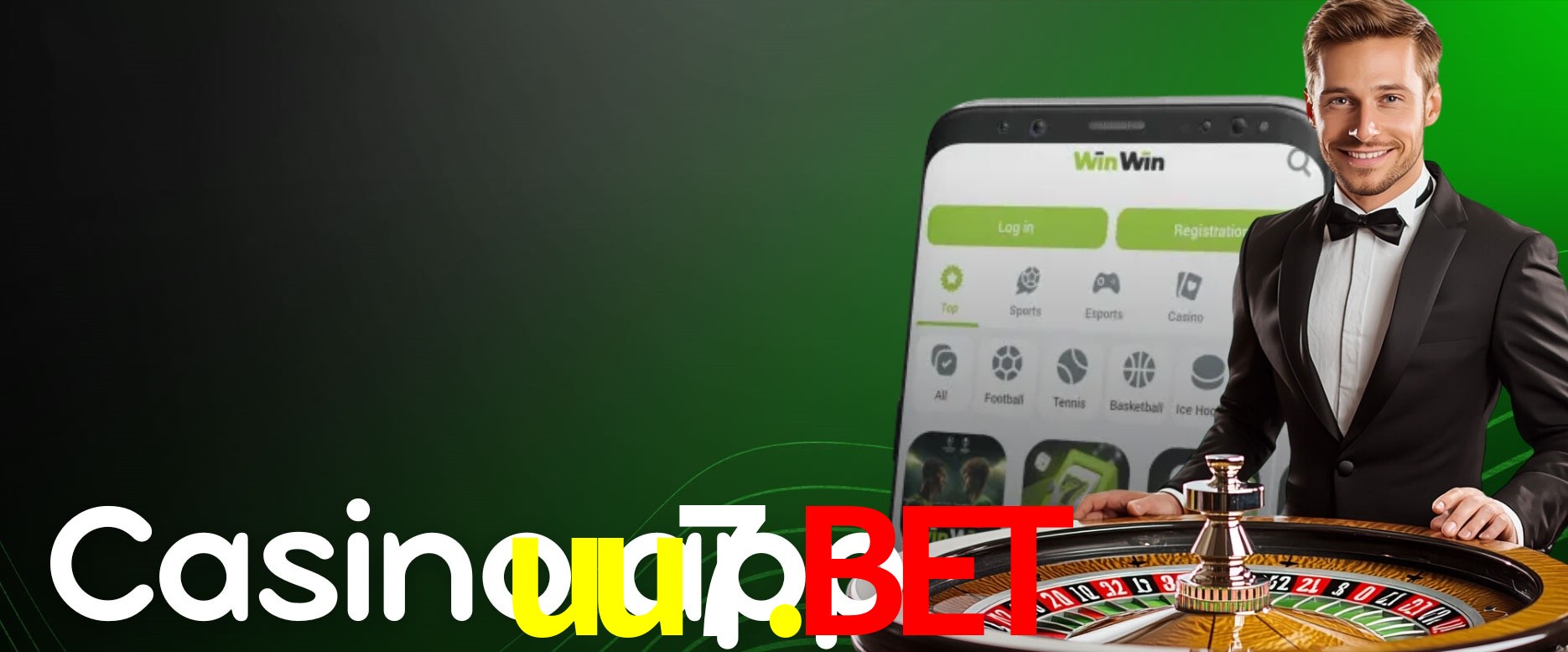 Live Casino uu7.bet