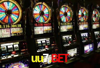 A Emoção da Loteria na uu7.bet: Uma Chance de Mudança de Vida