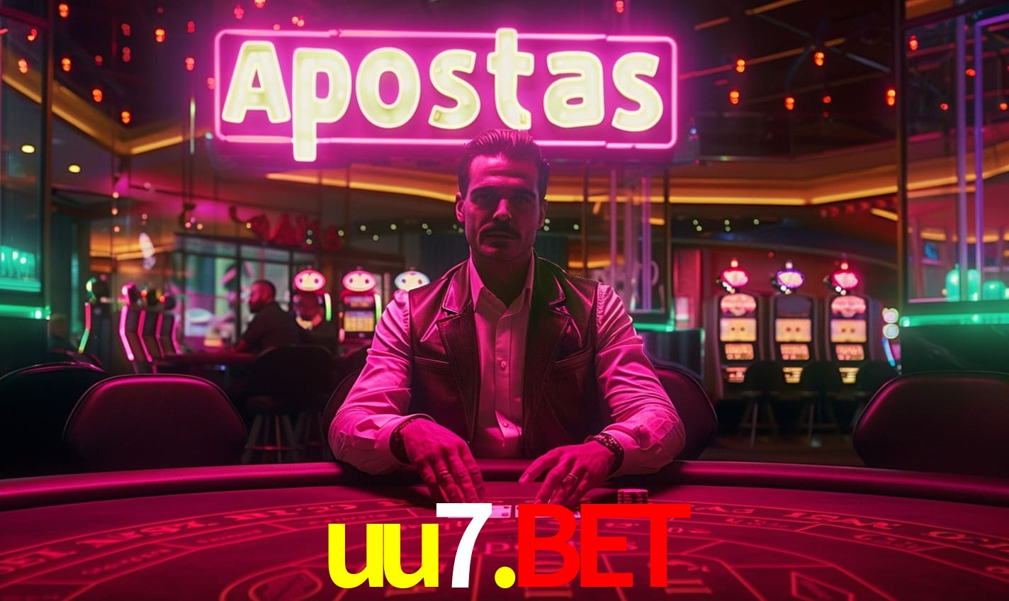 Diretório de Jogos uu7.bet