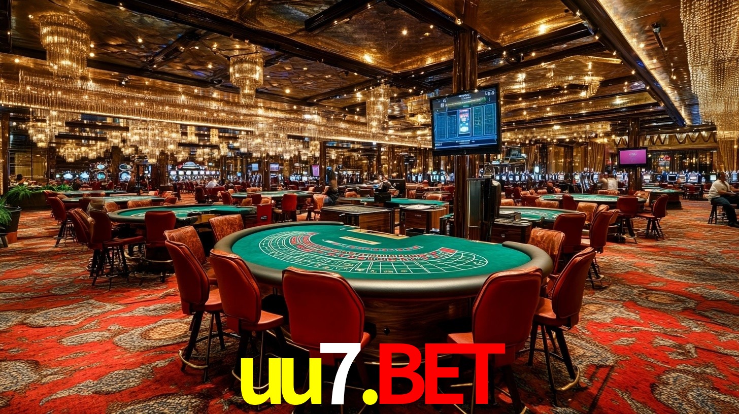 Bônus Generosos e Exclusivos no uu7.bet para Você!