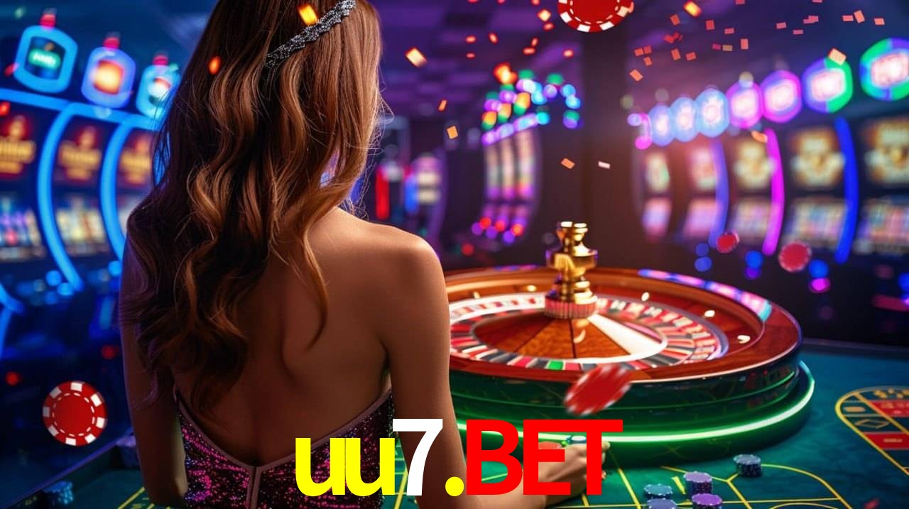 Descubra a Essência do uu7.bet: Nossa História e Compromissos