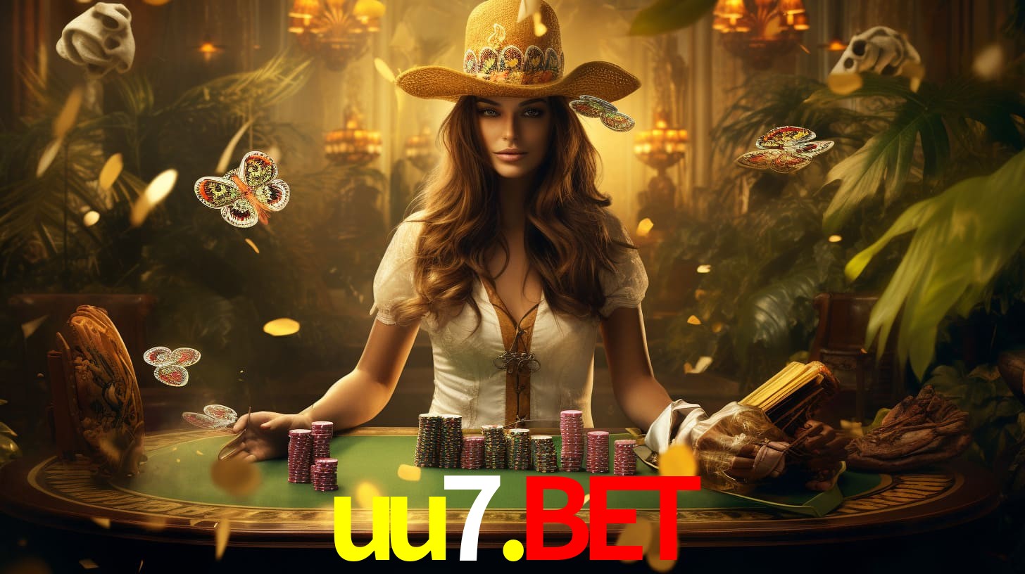 Exclusive Games uu7.bet