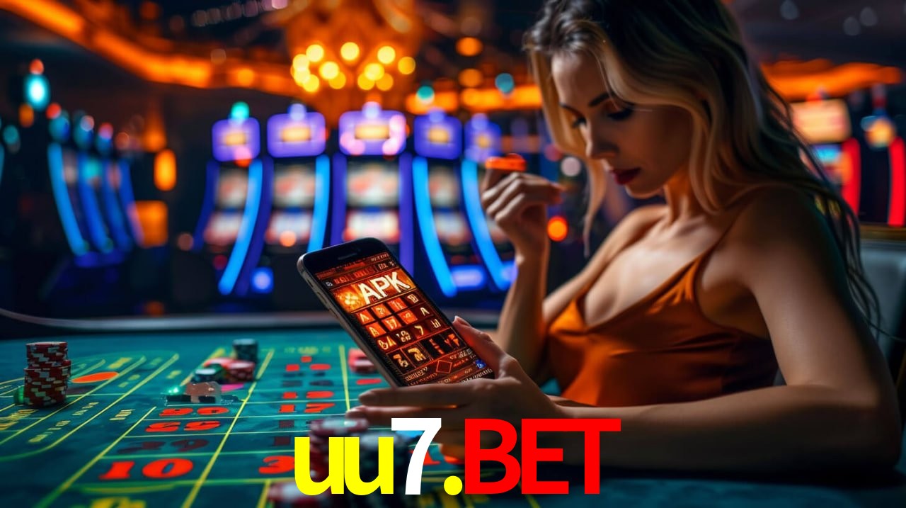 Programa VIP uu7.bet
