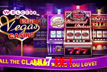 Flash Promotion uu7.bet