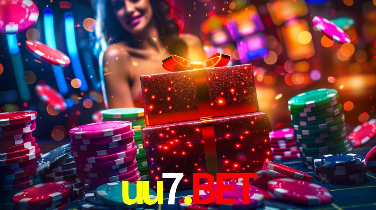 Sistemas de Segurança uu7.bet