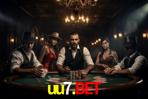 Design Responsivo uu7.bet