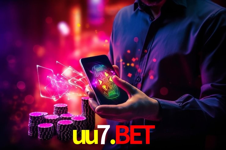 Inovações de Jogos na uu7.bet: O Futuro das Experiências Interativas