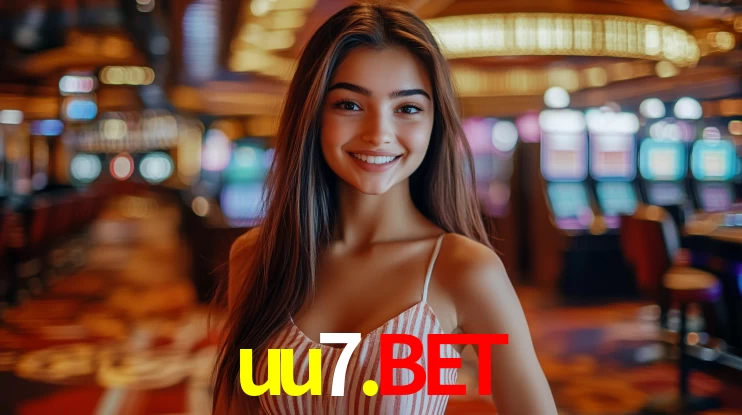 uu7.bet: Jogos de Caça-Níqueis-Altas Recompensas, Roleta-Velocidade, Blackjack-Desafios Máximos