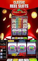 Weekend Specials uu7.bet