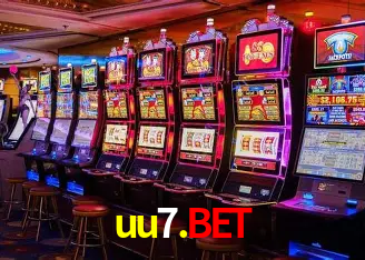 Seasonal Promotions uu7.bet