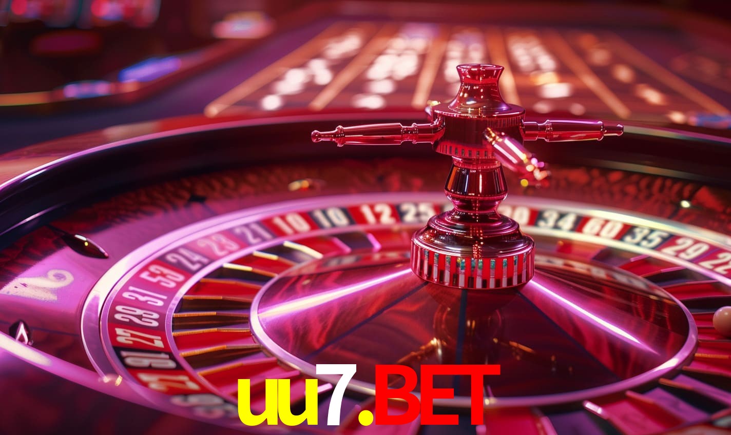 Provedores de Jogos uu7.bet