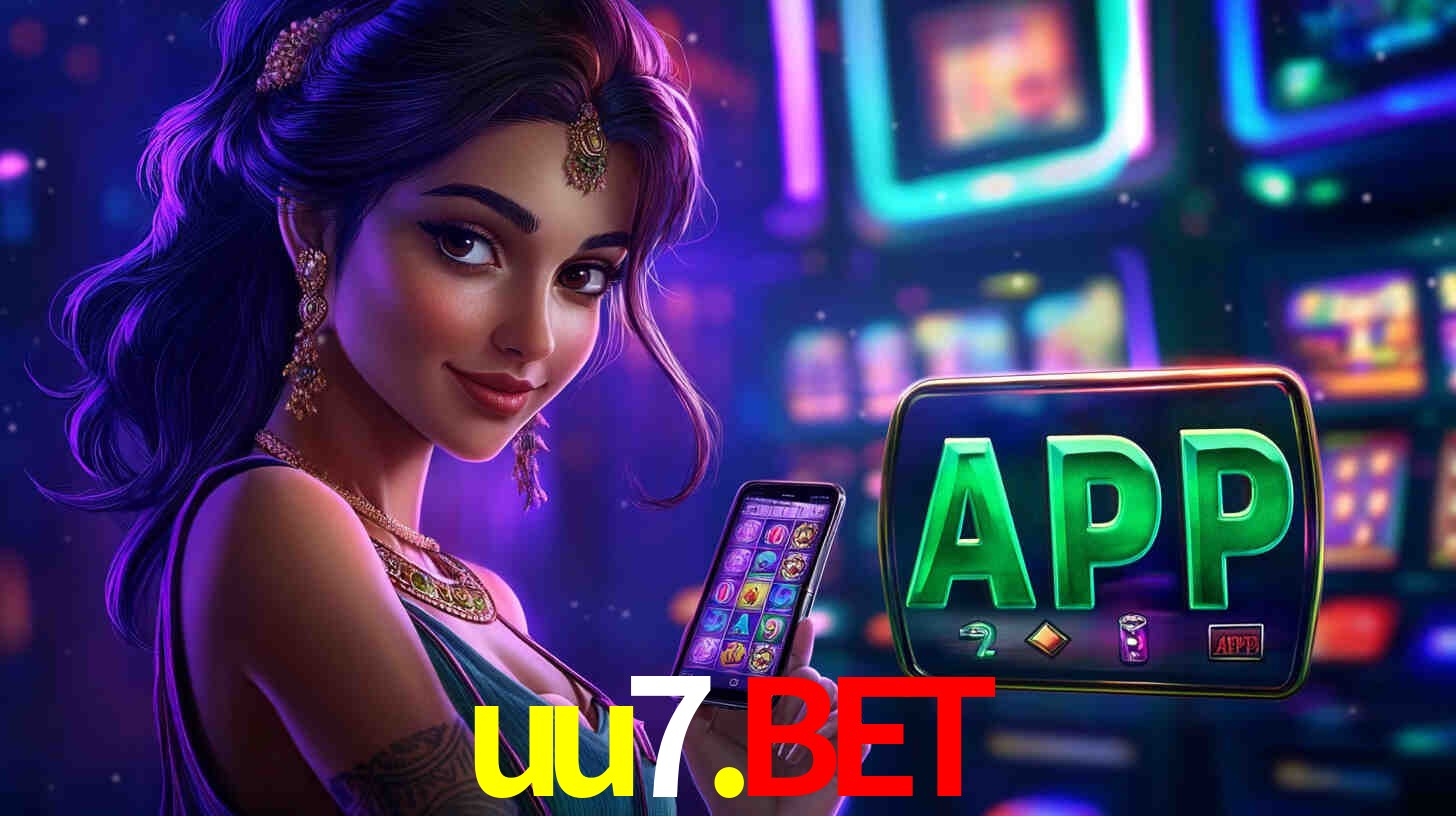 Descubra a Magia dos Jogos de Arcade no uu7.bet