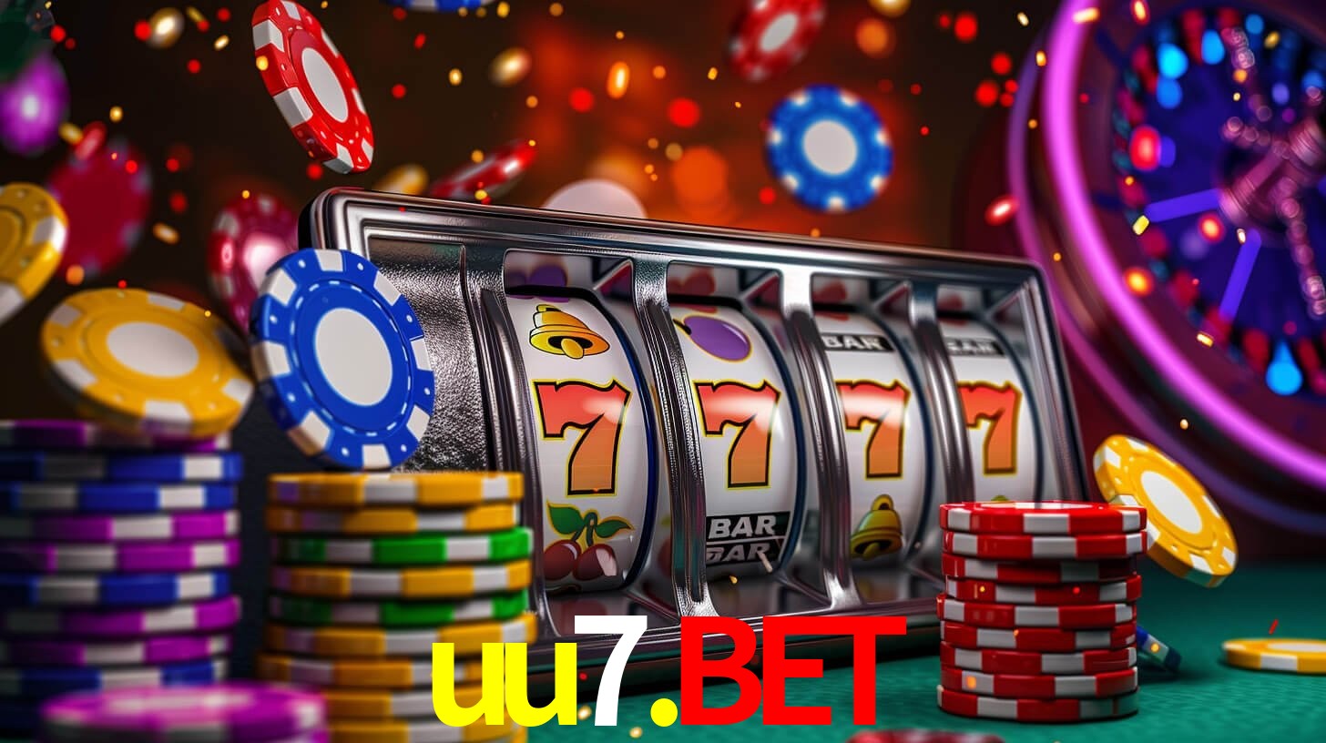 A Revolução dos Aplicativos de Jogos no uu7.bet