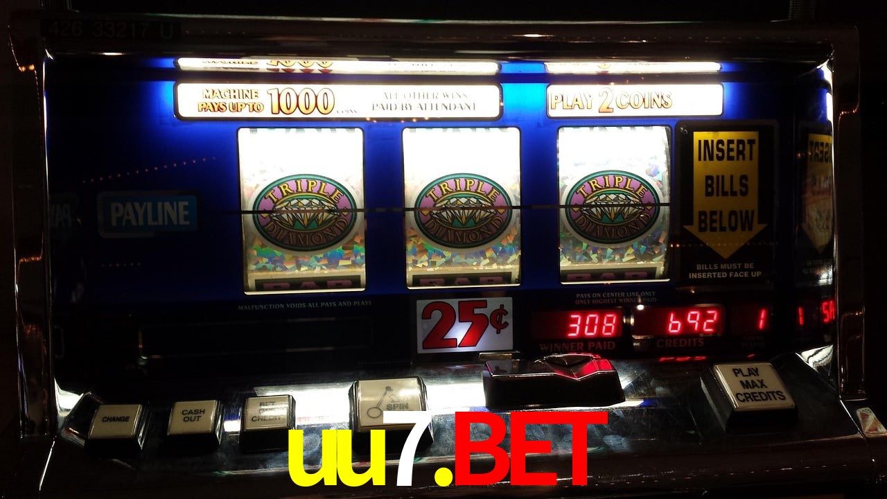 Live Casino uu7.bet