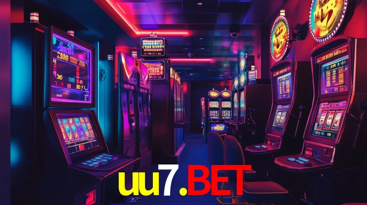 Sinta a adrenalina dos jogos de cassino com uu7.bet