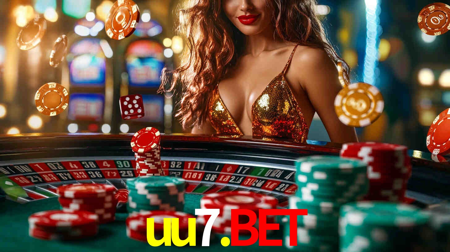 Experimente o Login Seguro Premium no uu7.bet