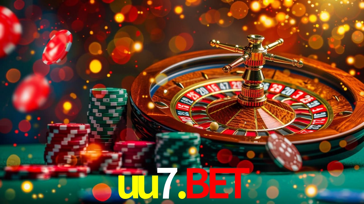 Login Seguro uu7.bet
