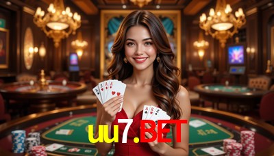 Bonus Features uu7.bet