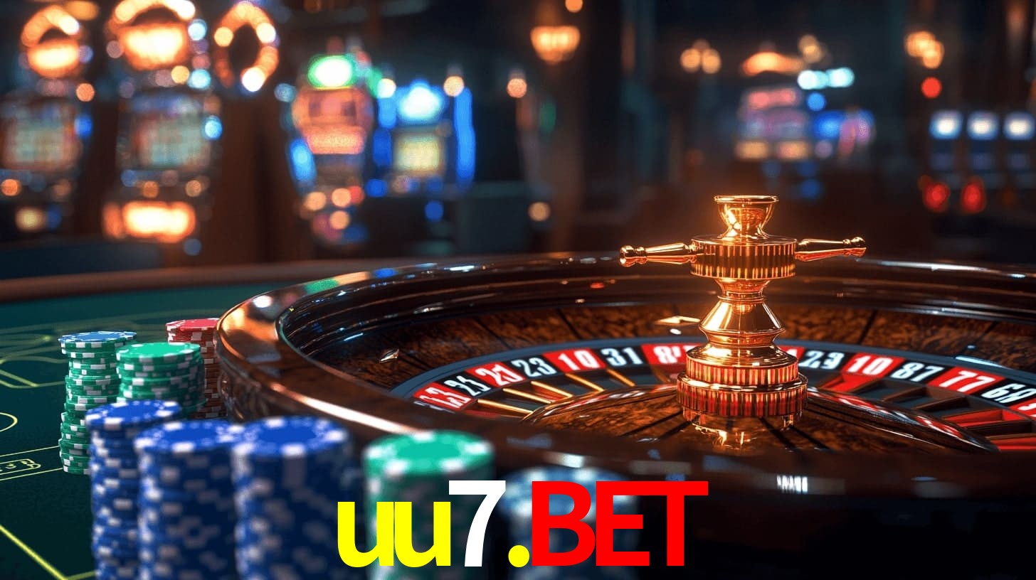 uu7.bet: A Experiência de Casino com Jogos de Mesa ao Vivo