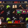 API Integration uu7.bet