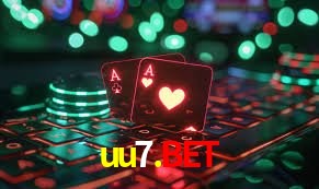 Inovações de Jogos na uu7.bet: O Futuro das Experiências Interativas