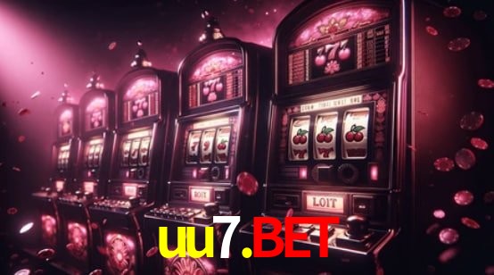 A Emoção da Loteria na uu7.bet: Uma Chance de Mudança de Vida