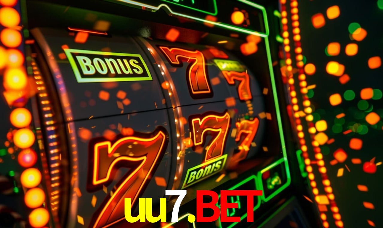 Tecnologia da Plataforma uu7.bet