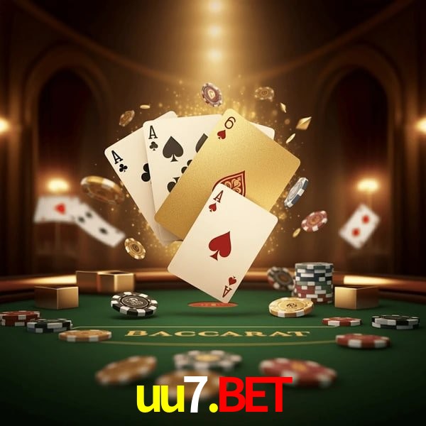 Daily Bonuses uu7.bet
