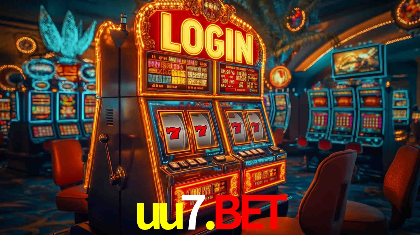 uu7.bet login