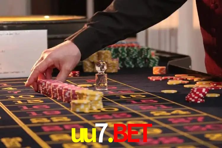 PIX Instantâneo uu7.bet