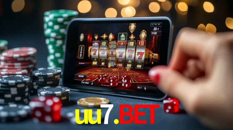 Explore as vantagens do uu7.bet: serviço profissional e confiabilidade