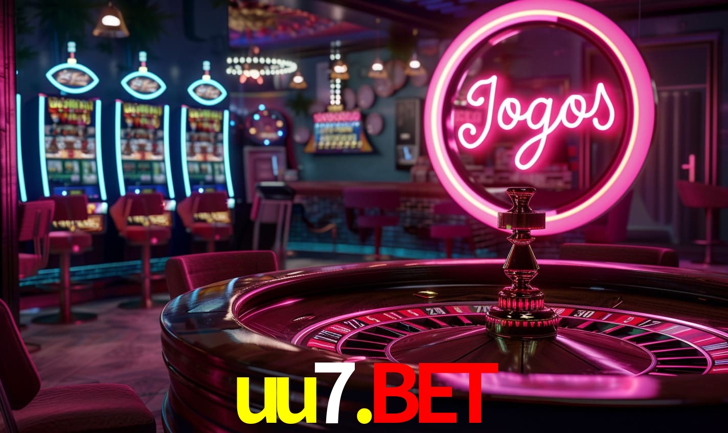 Casino Ao Vivo uu7.bet