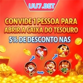 uu7.bet Indique amigos para receber um bônus