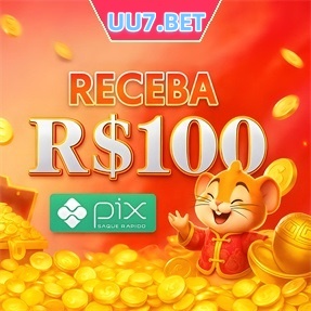 uu7.bet Ganhe R$ 100,00 Gratis